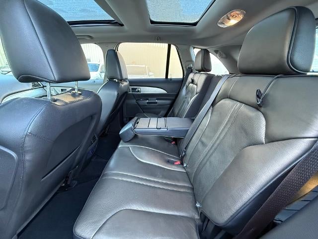 2011 Lincoln MKX AWD 4dr