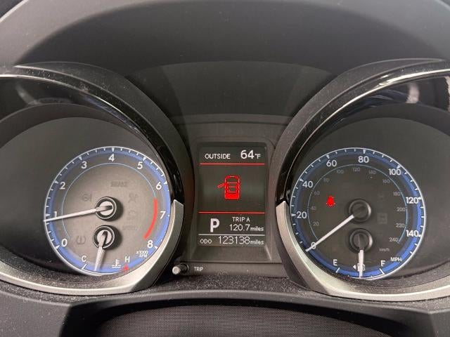 2014 Toyota Corolla 4dr Sdn CVT Auto S Plus (Natl)
