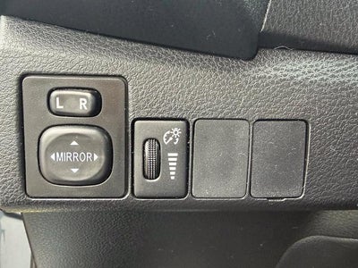 2014 Toyota Corolla 4dr Sdn CVT Auto S Plus (Natl)