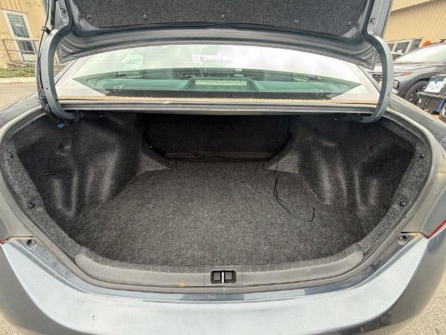 2014 Toyota Corolla 4dr Sdn CVT Auto S Plus (Natl)