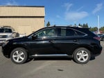 2015 Lexus RX 350 AWD 4dr