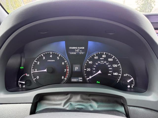 2015 Lexus RX 350 AWD 4dr Crafted Line F Sport