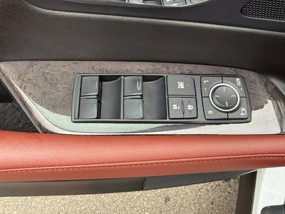 2015 Lexus RX 350 AWD 4dr Crafted Line F Sport