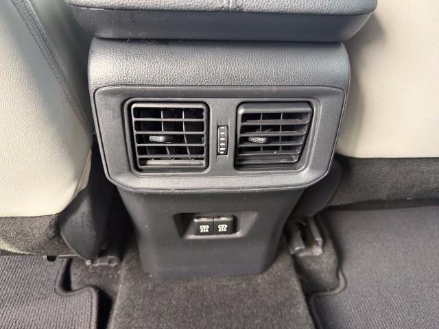 2019 Toyota RAV4 Hybrid Limited AWD (Natl)