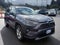 2019 Toyota RAV4 Hybrid Limited AWD (Natl)