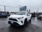 2022 Toyota RAV4 LE AWD (Natl)