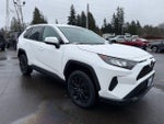 2022 Toyota RAV4 LE AWD (Natl)