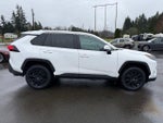 2022 Toyota RAV4 LE AWD (Natl)