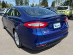 2014 Ford Fusion Energi 4dr Sdn Titanium