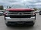 2021 Chevrolet Silverado 1500 Crew Cab Short Box 4-Wheel Drive LT