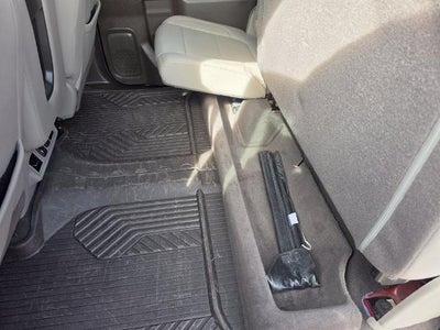 2021 Chevrolet Silverado 1500 Crew Cab Short Box 4-Wheel Drive LT