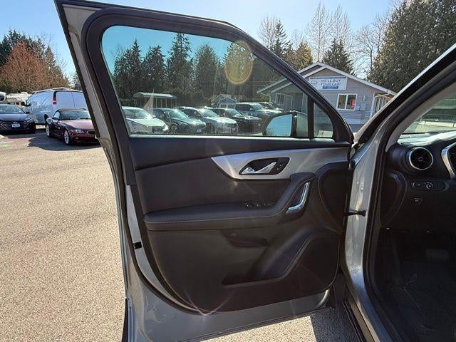 2023 Chevrolet Blazer AWD 4dr LT w/2LT