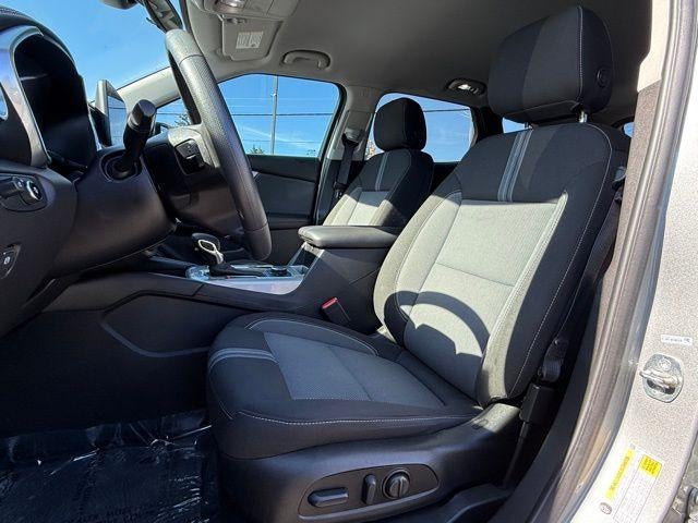 2023 Chevrolet Blazer AWD 4dr LT w/2LT