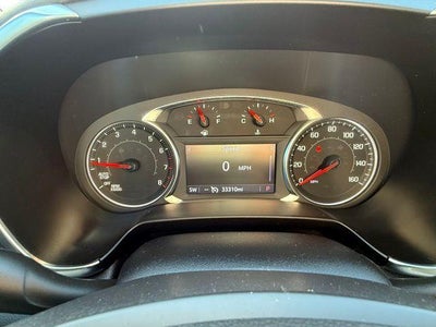 2023 Chevrolet Blazer AWD 4dr LT w/2LT