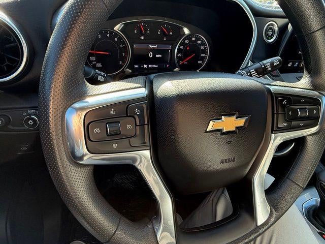 2023 Chevrolet Blazer AWD 4dr LT w/2LT