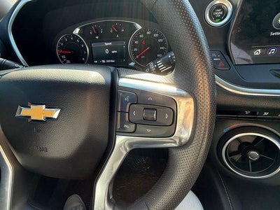 2023 Chevrolet Blazer AWD 4dr LT w/2LT