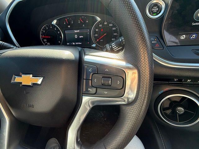 2023 Chevrolet Blazer AWD 4dr LT w/2LT