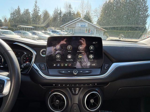 2023 Chevrolet Blazer AWD 4dr LT w/2LT