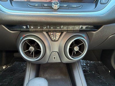 2023 Chevrolet Blazer AWD 4dr LT w/2LT