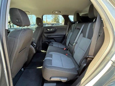 2023 Chevrolet Blazer AWD 4dr LT w/2LT