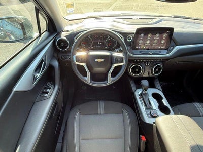 2023 Chevrolet Blazer AWD 4dr LT w/2LT