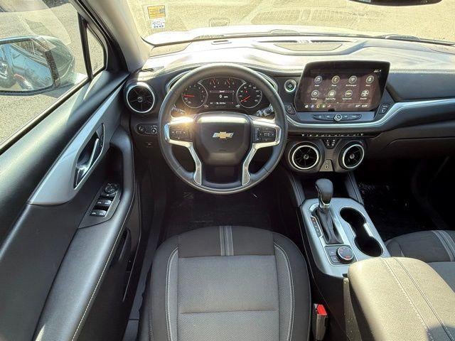 2023 Chevrolet Blazer AWD 4dr LT w/2LT