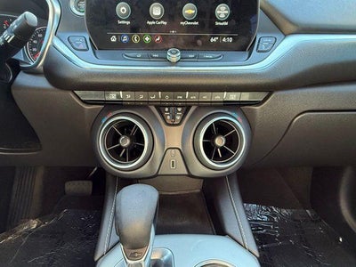 2023 Chevrolet Blazer AWD 4dr LT w/2LT