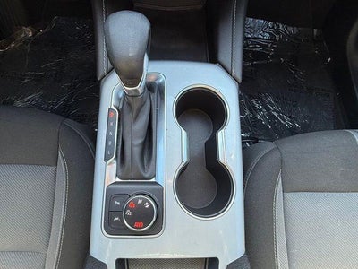 2023 Chevrolet Blazer AWD 4dr LT w/2LT