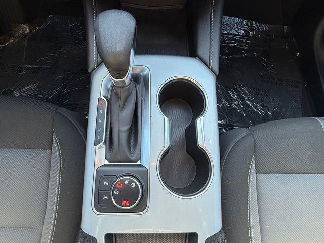 2023 Chevrolet Blazer AWD 4dr LT w/2LT