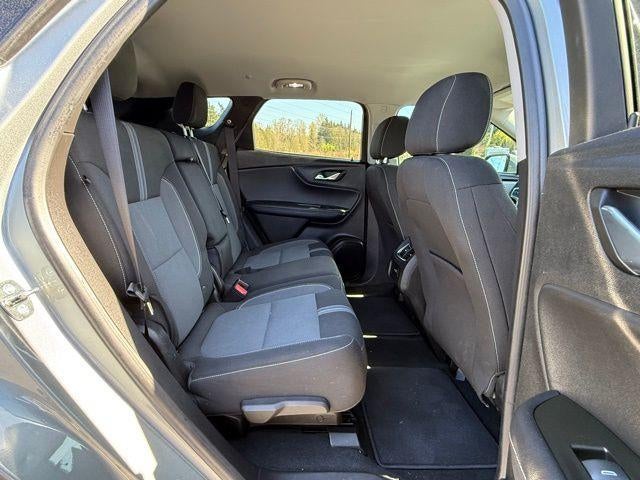 2023 Chevrolet Blazer AWD 4dr LT w/2LT