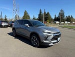 2023 Chevrolet Blazer AWD 4dr LT w/2LT