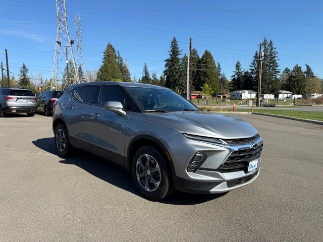 2023 Chevrolet Blazer AWD 4dr LT w/2LT