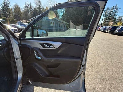 2023 Chevrolet Blazer AWD 4dr LT w/2LT