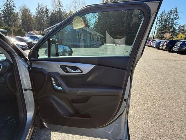 2023 Chevrolet Blazer AWD 4dr LT w/2LT