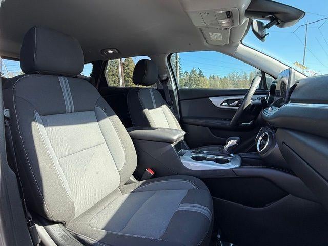 2023 Chevrolet Blazer AWD 4dr LT w/2LT