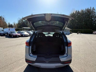 2023 Chevrolet Blazer AWD 4dr LT w/2LT