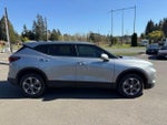 2023 Chevrolet Blazer AWD 4dr LT w/2LT