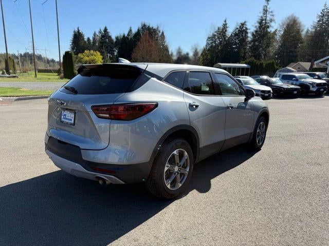 2023 Chevrolet Blazer AWD 4dr LT w/2LT