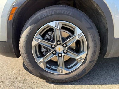 2023 Chevrolet Blazer AWD 4dr LT w/2LT