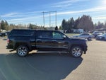 2018 GMC Sierra 1500 Crew Cab Short Box 4-Wheel Drive Denali