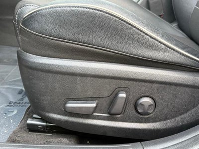 2021 Kia Forte GT-Line IVT