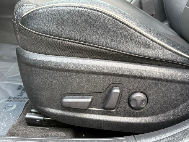 2021 Kia Forte GT-Line IVT