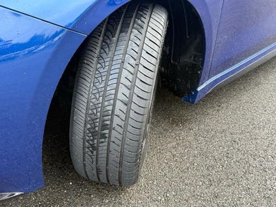 2021 Kia Forte GT-Line IVT