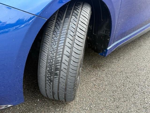 2021 Kia Forte GT-Line IVT