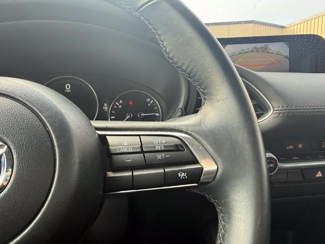 2024 Mazda Mazda3 Sedan 2.5 S Select Sport FWD