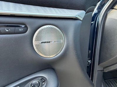 2021 INFINITI QX50 AUTOGRAPH AWD