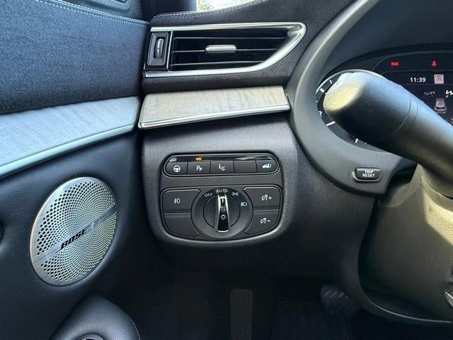 2021 INFINITI QX50 AUTOGRAPH AWD