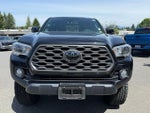 2021 Toyota Tacoma 4WD 4WD SR Double Cab 5' Bed V6 AT (GS)