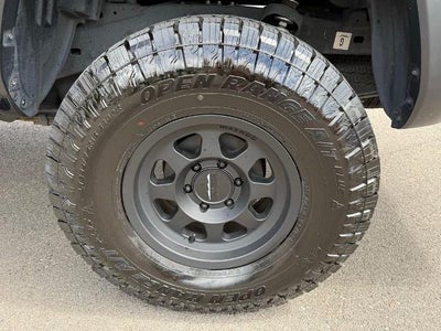 2021 Toyota Tacoma 4WD 4WD SR Double Cab 5' Bed V6 AT (GS)