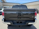 2021 Toyota Tacoma 4WD 4WD SR Double Cab 5' Bed V6 AT (GS)